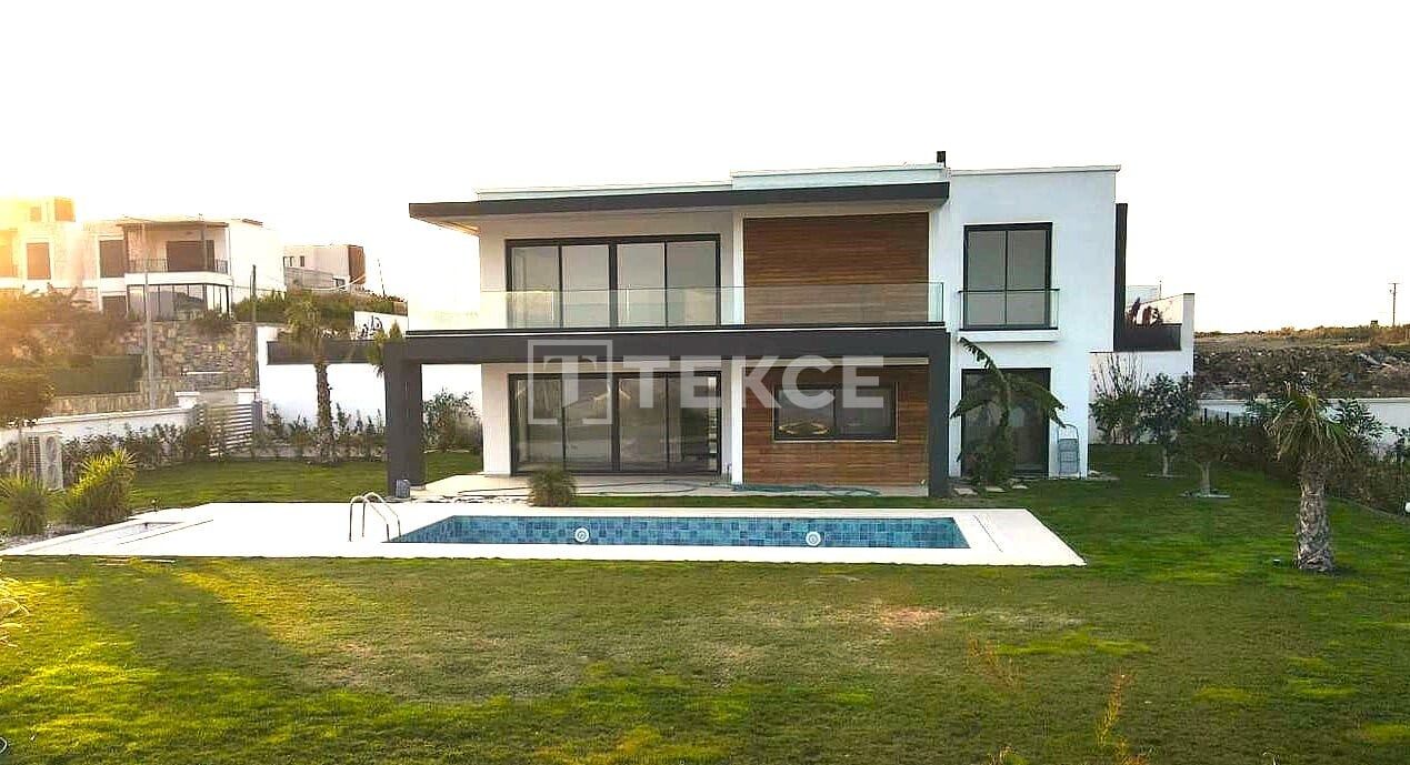 Villa in Bodrum, Turkey, 330 m² - picture 1