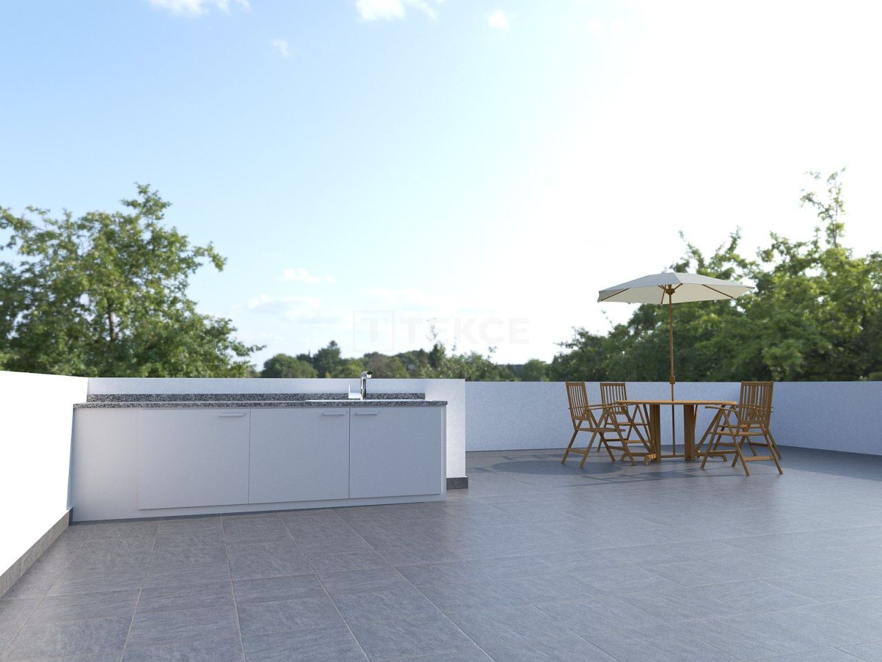 Villa in San Javier, Spain, 162 m² - picture 2