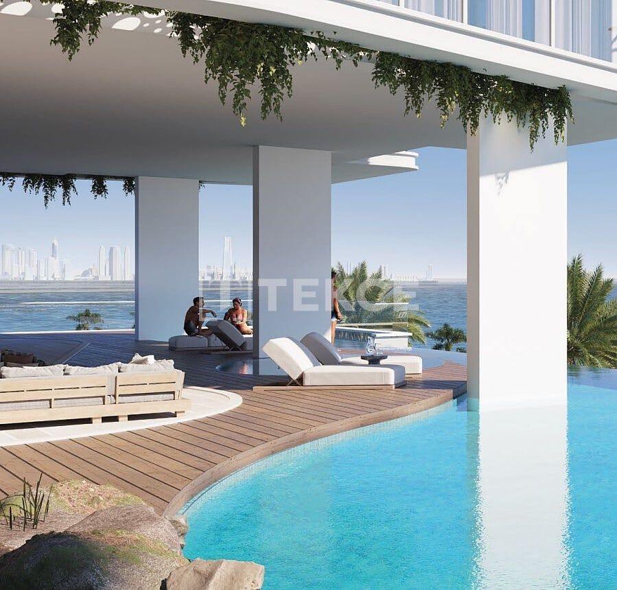 Appartamenti a Dubai, EAU, 177 m² - foto 2