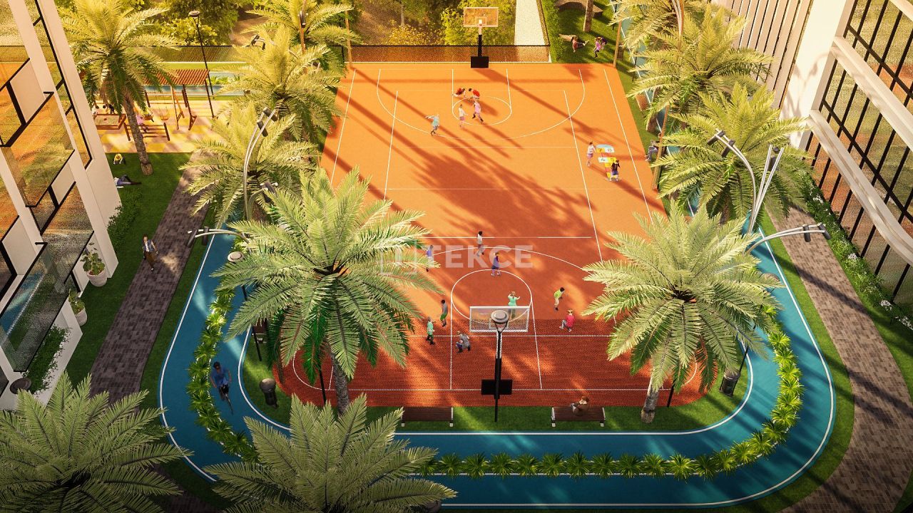 Apartment in Dubai, VAE, 55 m² - Foto 2