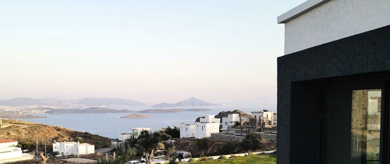 Villa en Bodrum, Turquia, 330 m² - imagen 3