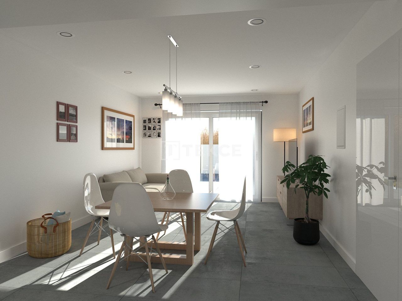 Villa in San Javier, Spain, 162 m² - picture 4