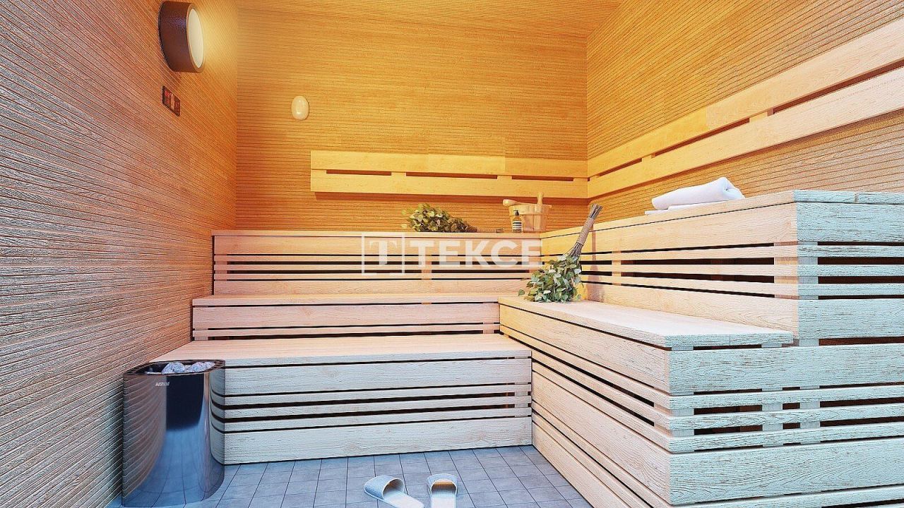 Appartamenti a Dubai, EAU, 55 m² - foto 4