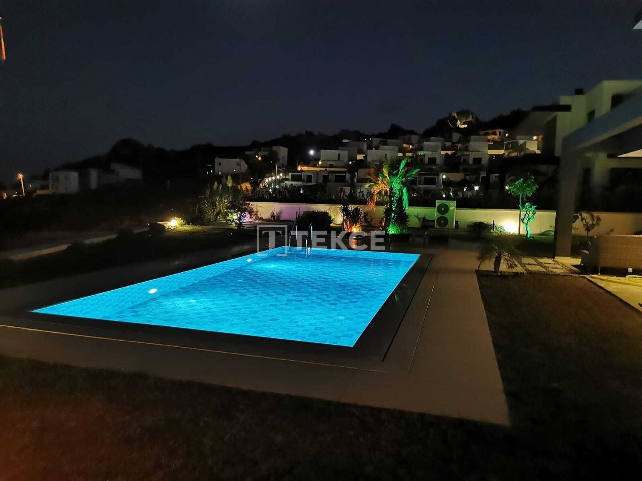 Villa en Bodrum, Turquia, 330 m² - imagen 5