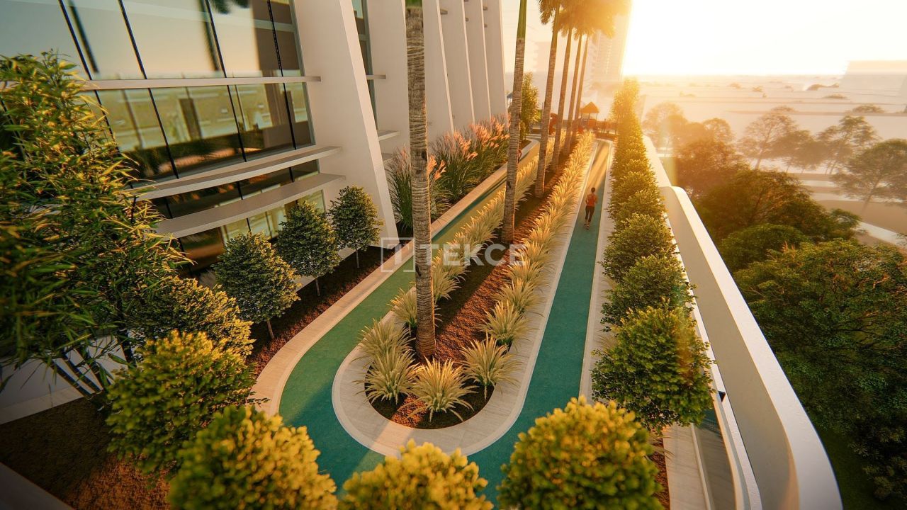 Apartment in Dubai, VAE, 55 m² - Foto 5