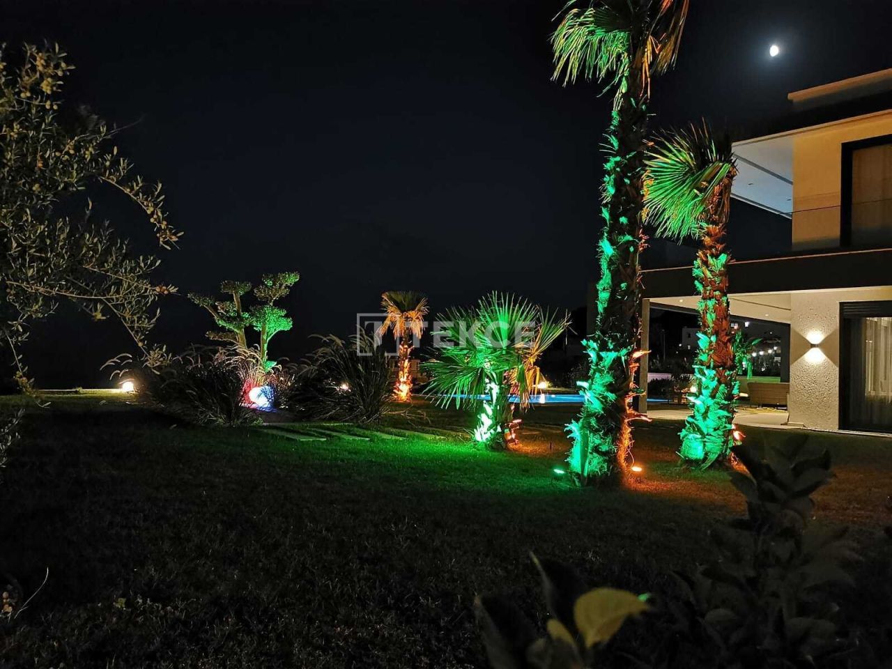 Villa en Bodrum, Turquia, 330 m² - imagen 6