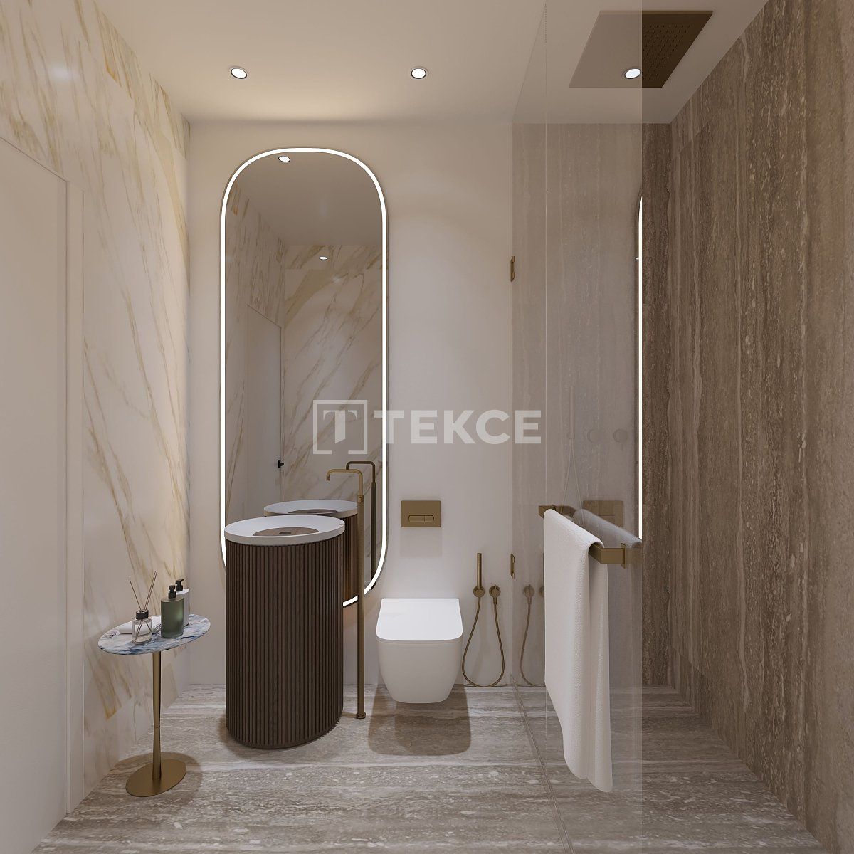 Appartamenti a Dubai, EAU, 60 m² - foto 6