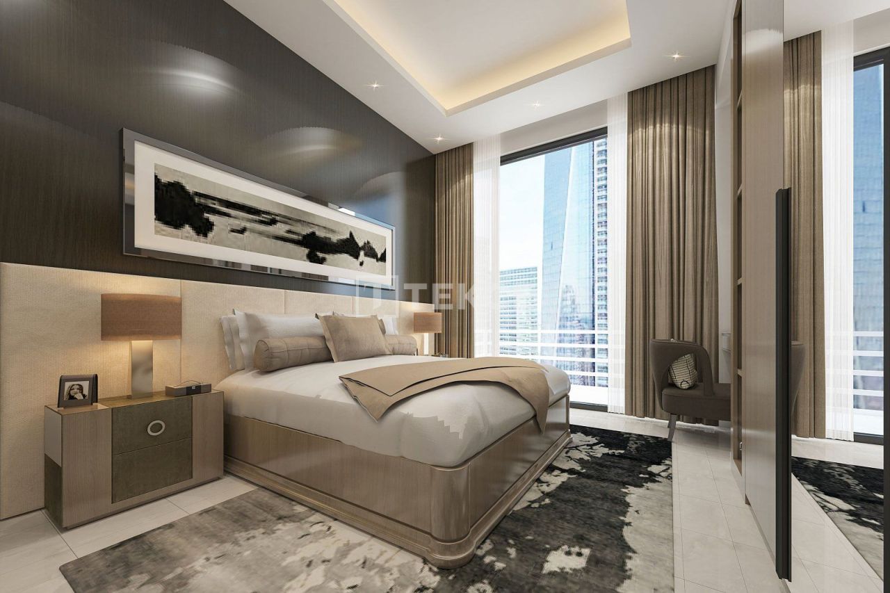 Apartment in Dubai, VAE, 55 m² - Foto 7