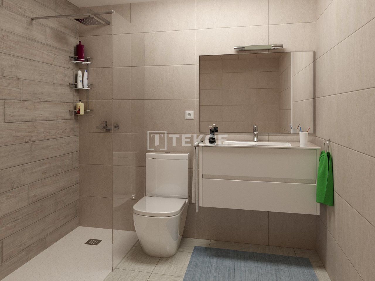 Villa in San Javier, Spain, 162 m² - picture 8