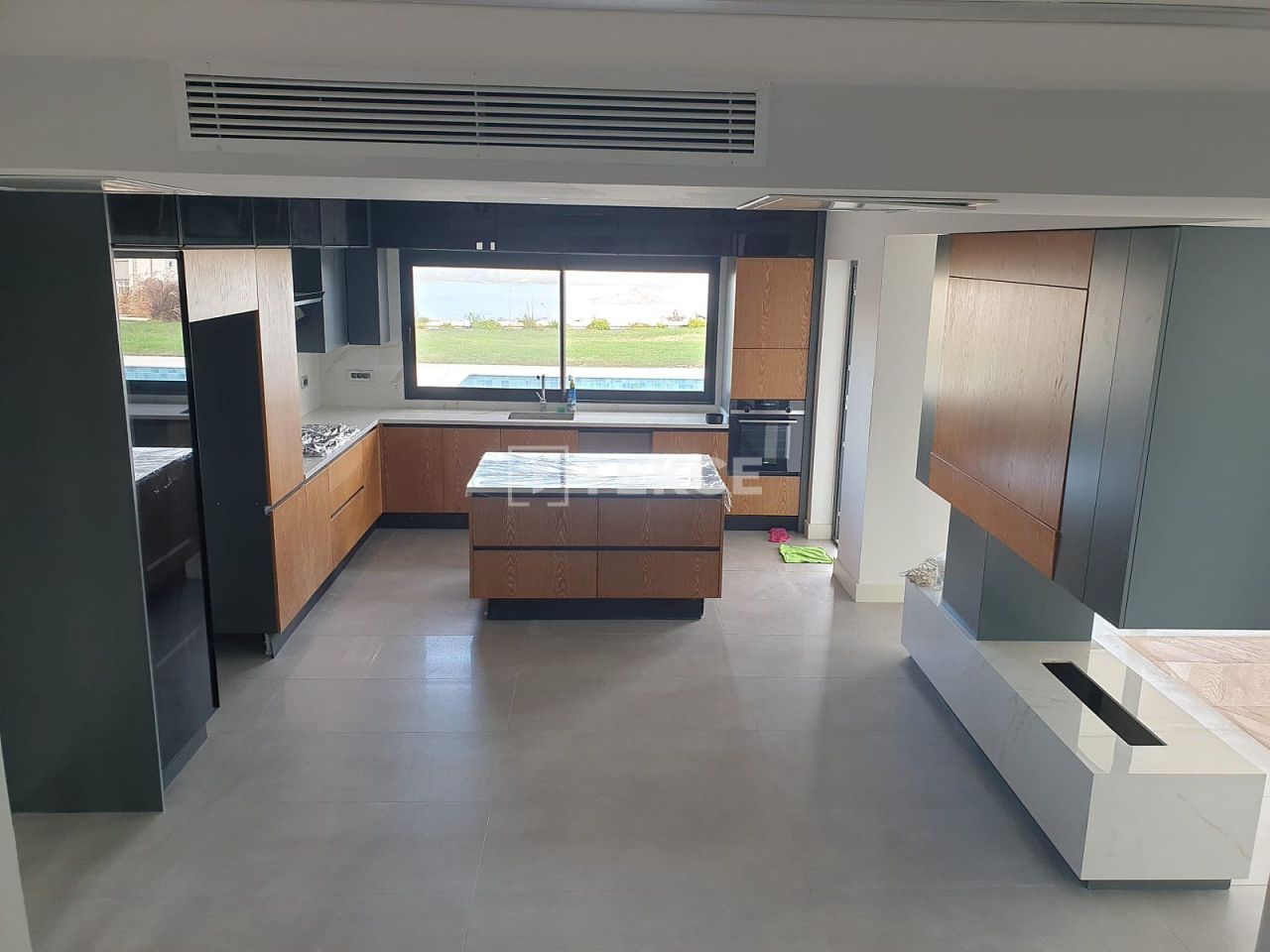 Villa en Bodrum, Turquia, 330 m² - imagen 9