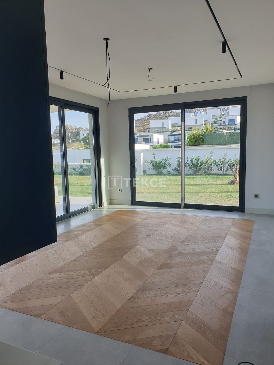 Villa en Bodrum, Turquia, 330 m² - imagen 10