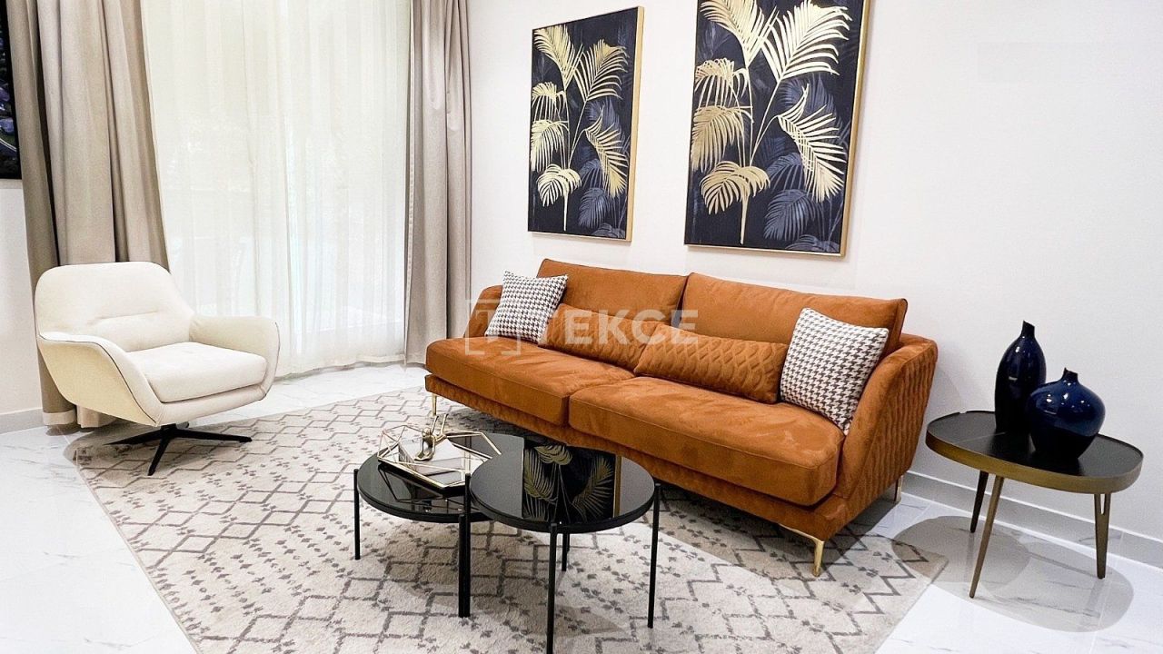 Appartamenti a Dubai, EAU, 55 m² - foto 10