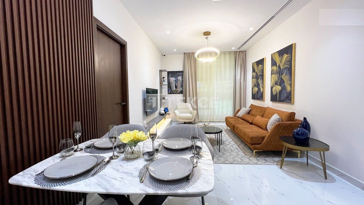 Appartamenti a Dubai, EAU, 55 m² - foto 11