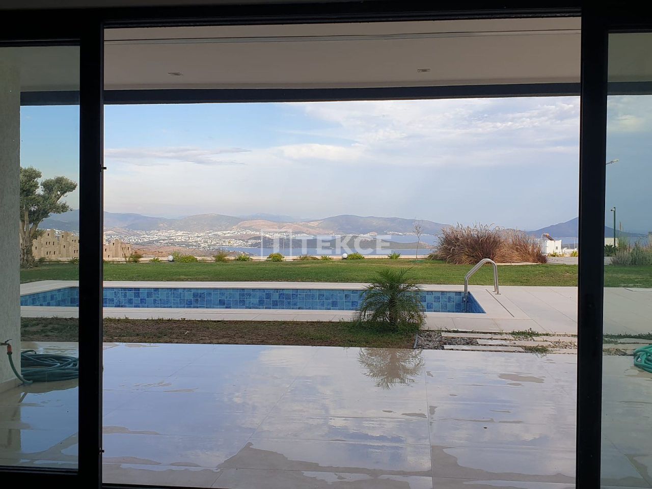 Villa en Bodrum, Turquia, 330 m² - imagen 12