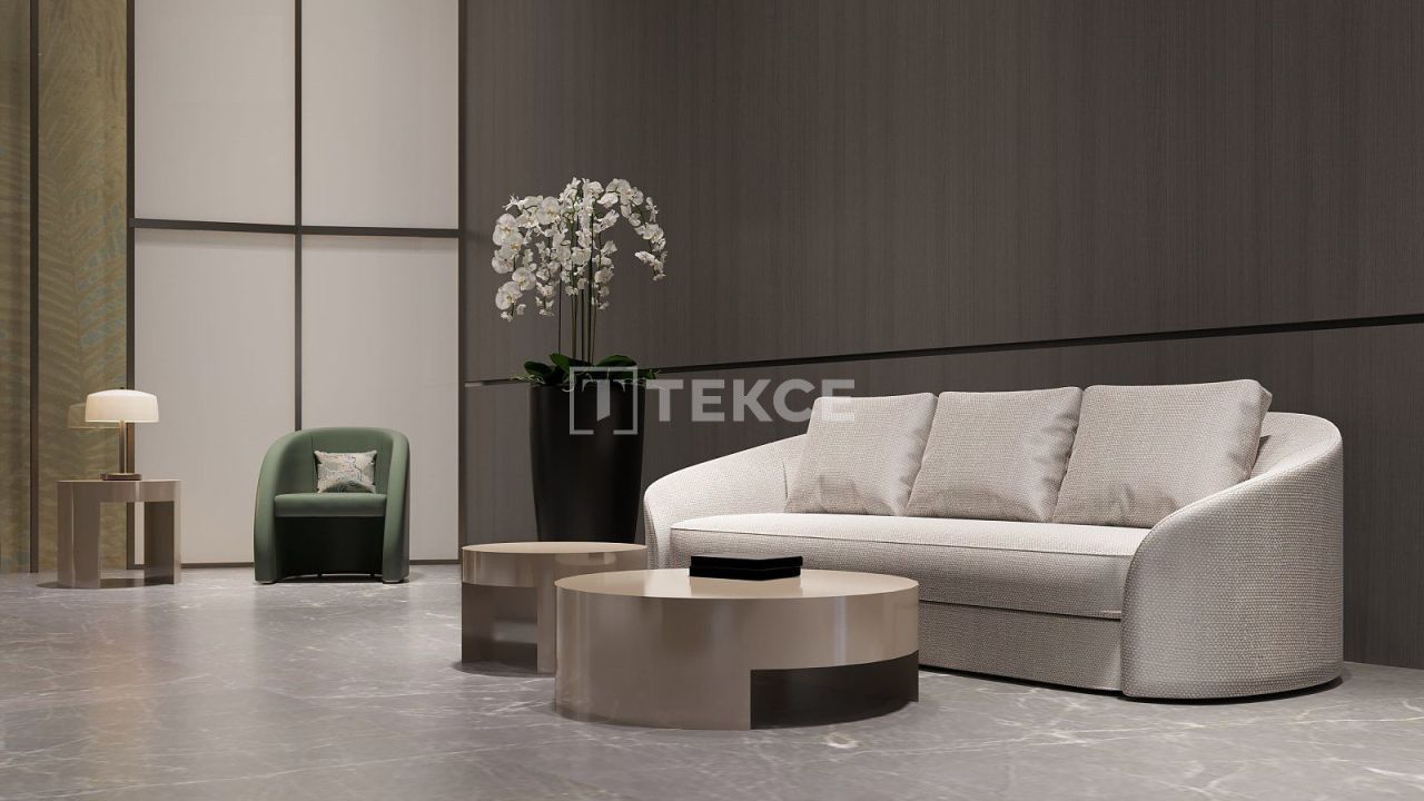 Appartamenti a Dubai, EAU, 60 m² - foto 12