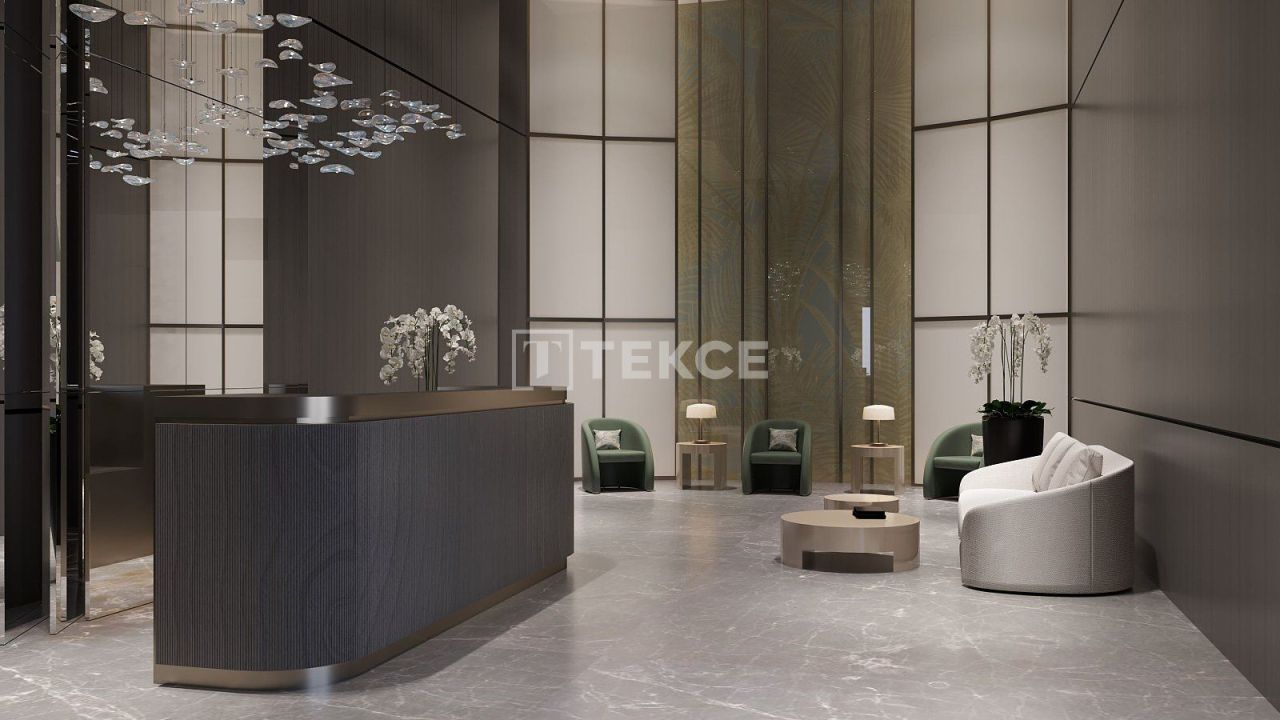 Appartamenti a Dubai, EAU, 60 m² - foto 13