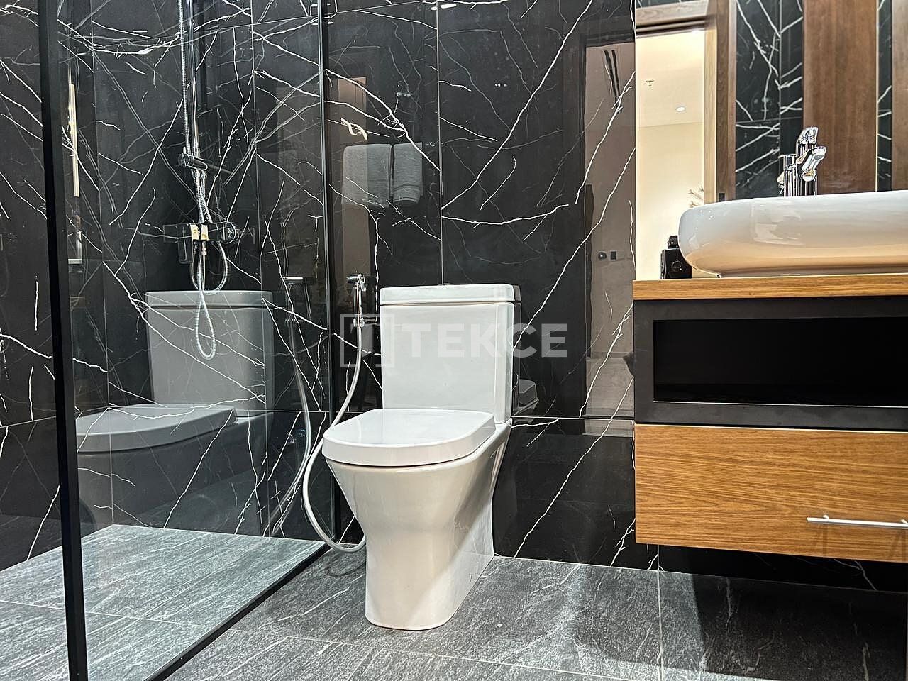 Appartamenti a Dubai, EAU, 55 m² - foto 13