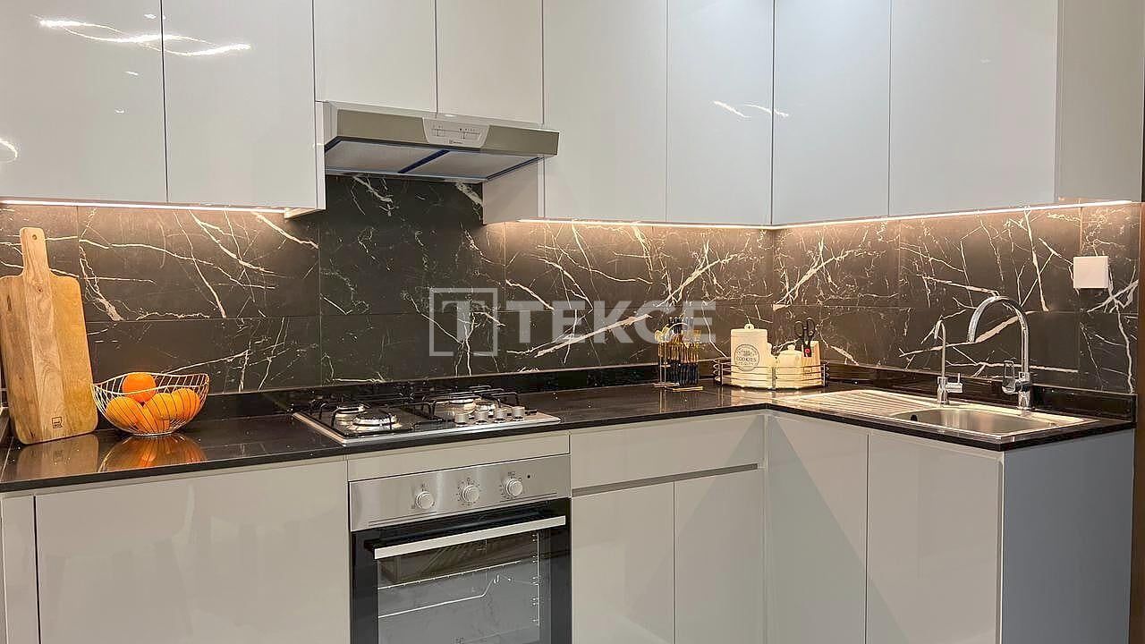 Appartamenti a Dubai, EAU, 55 m² - foto 14