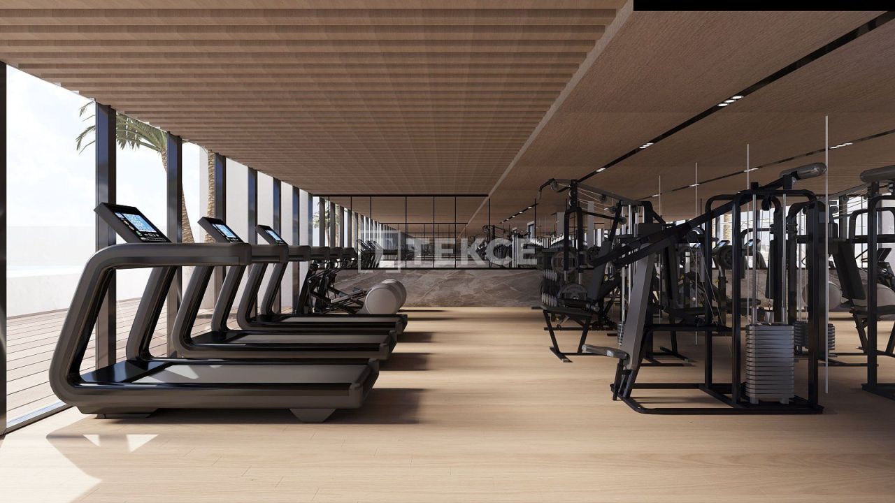 Appartamenti a Dubai, EAU, 60 m² - foto 15