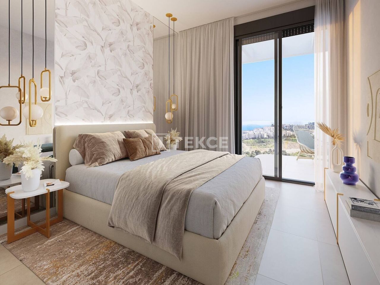 Apartment in Mijas, Spain, 108 m² - picture 15