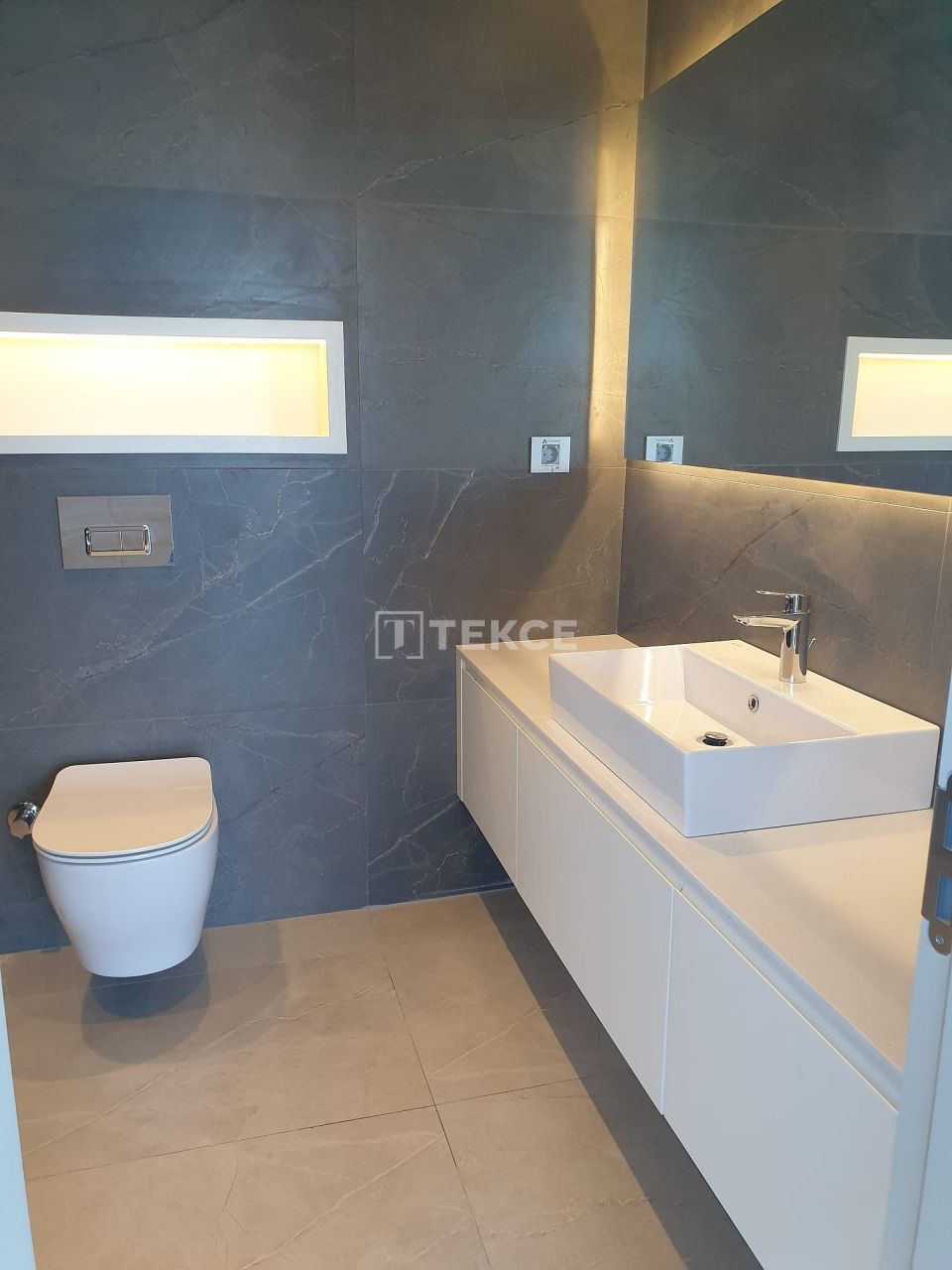 Villa en Bodrum, Turquia, 330 m² - imagen 17