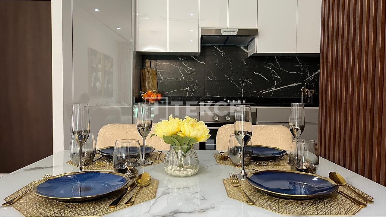 Appartamenti a Dubai, EAU, 55 m² - foto 17