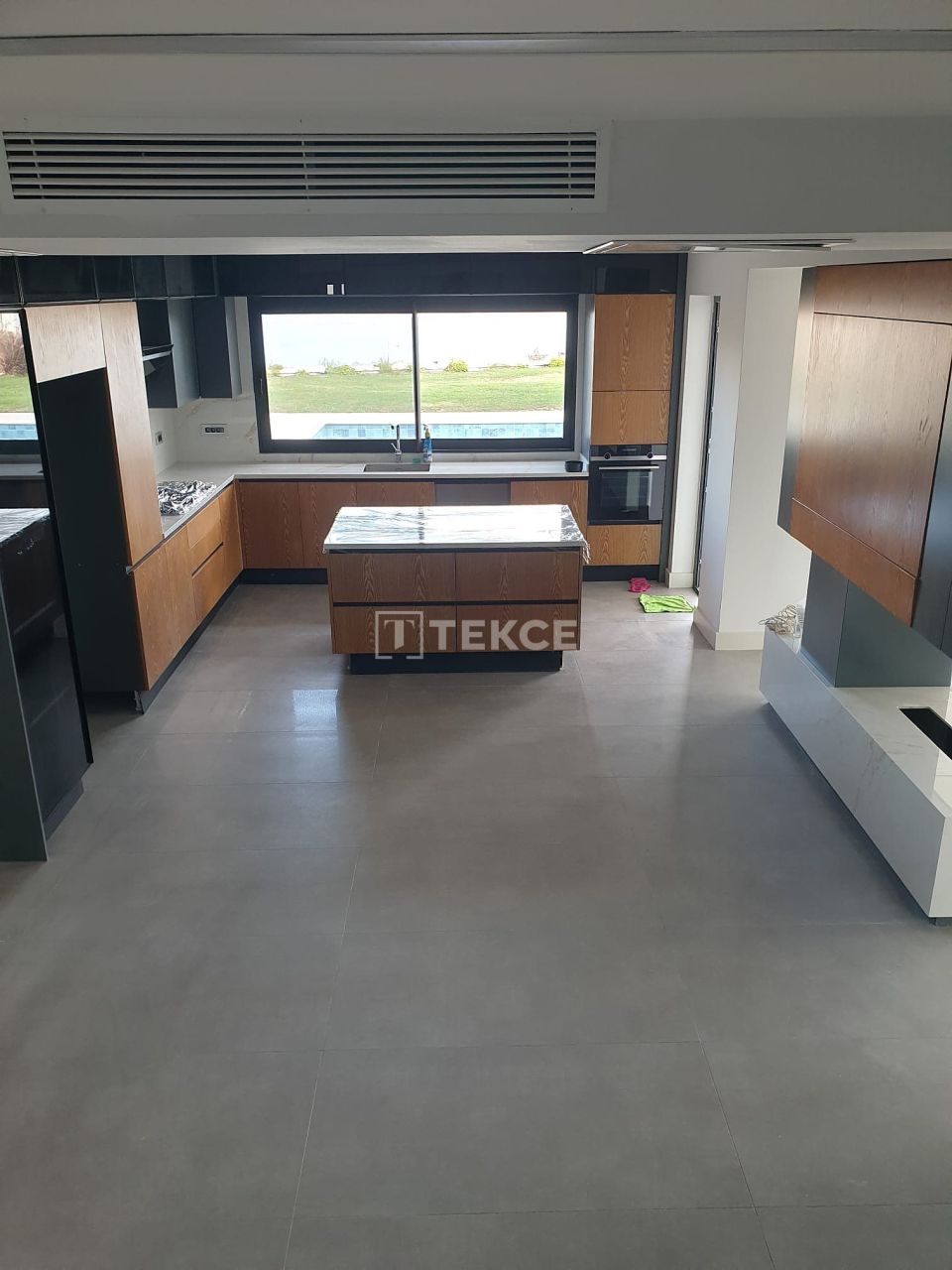 Villa en Bodrum, Turquia, 330 m² - imagen 18