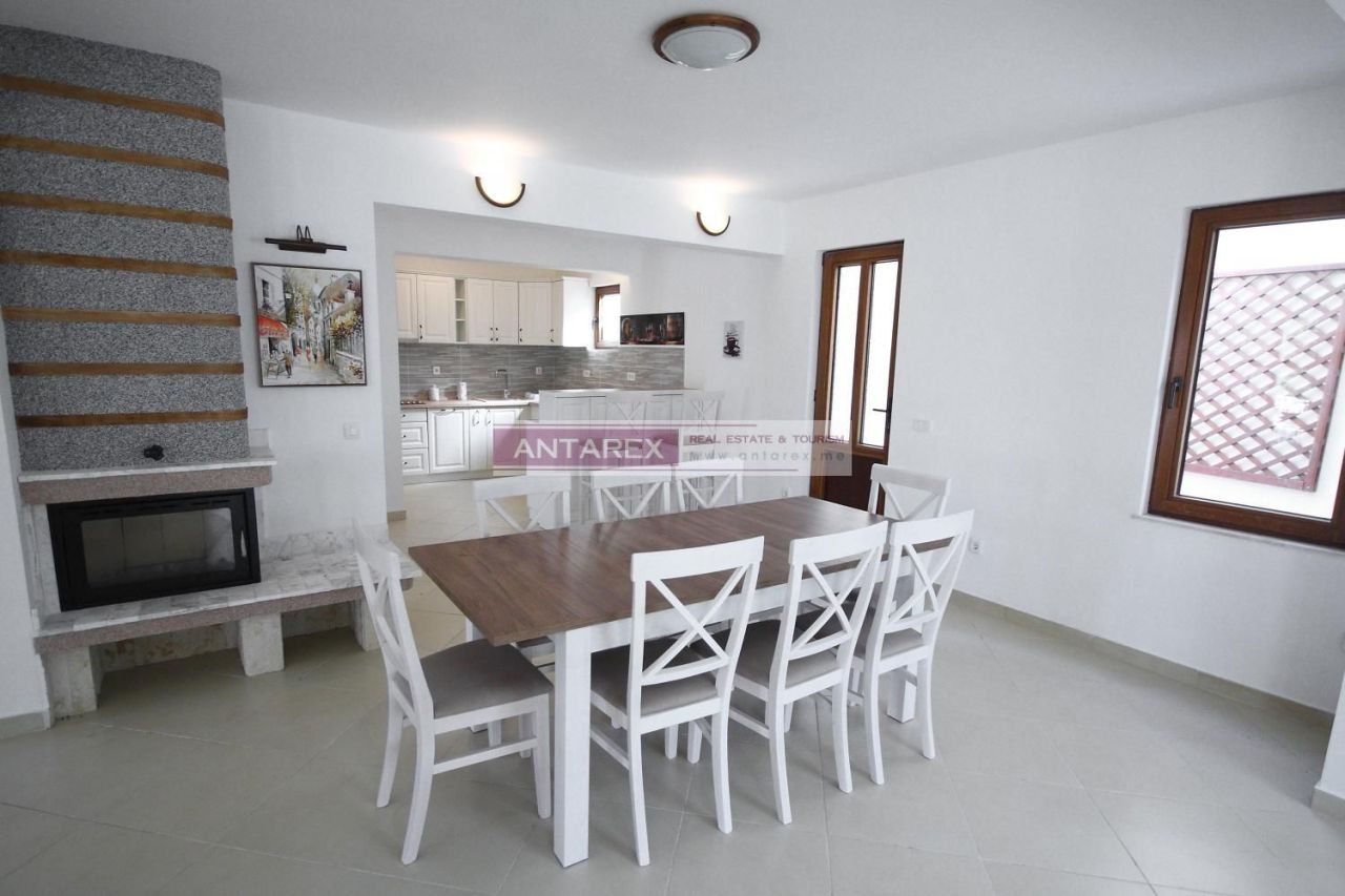 Villa in Sveti Stefan, Montenegro, 354 m² - Foto 5