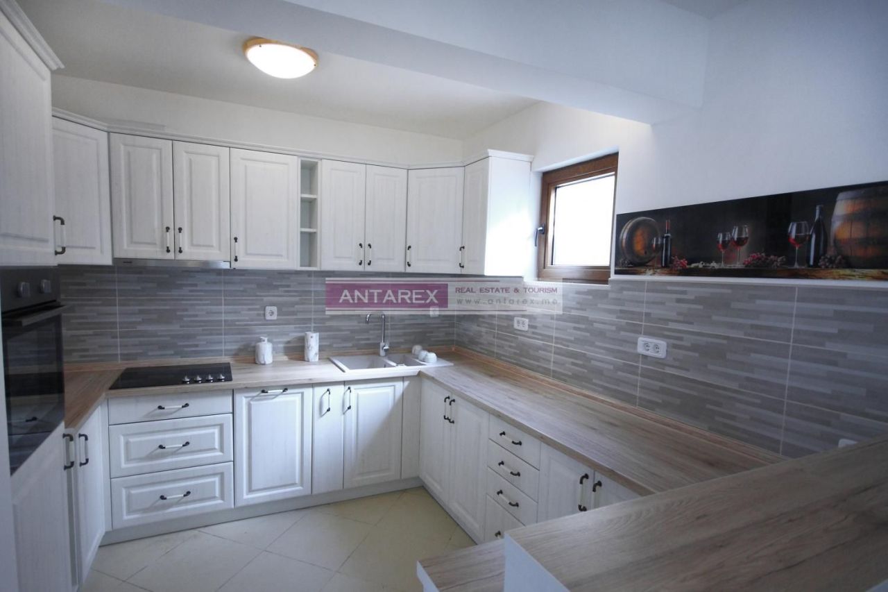 Villa in Sveti Stefan, Montenegro, 354 m² - Foto 6