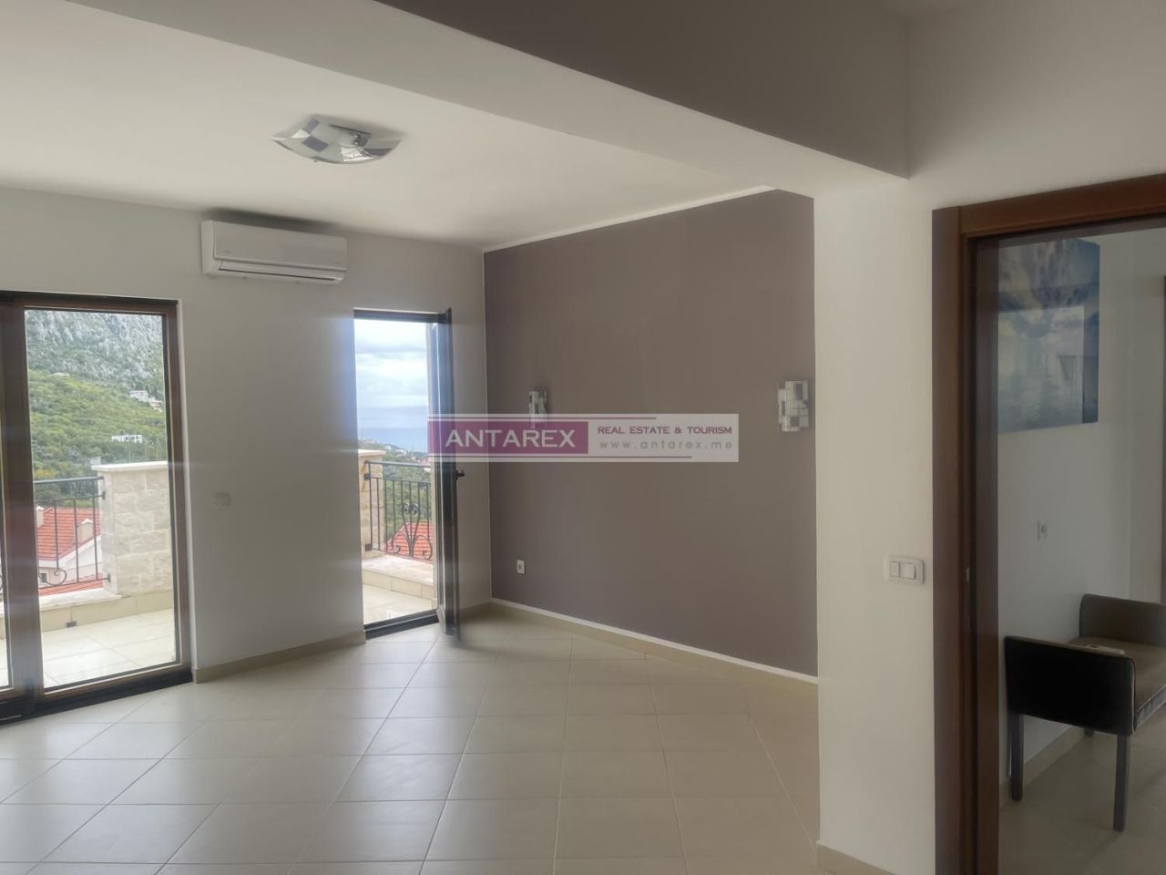 Villa in Sveti Stefan, Montenegro, 354 m² - Foto 10