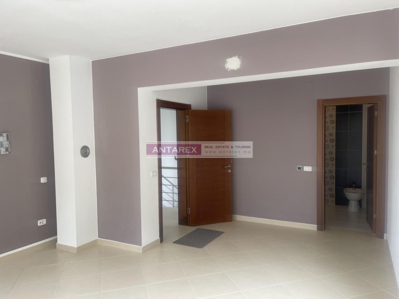 Villa in Sveti Stefan, Montenegro, 354 m² - Foto 11