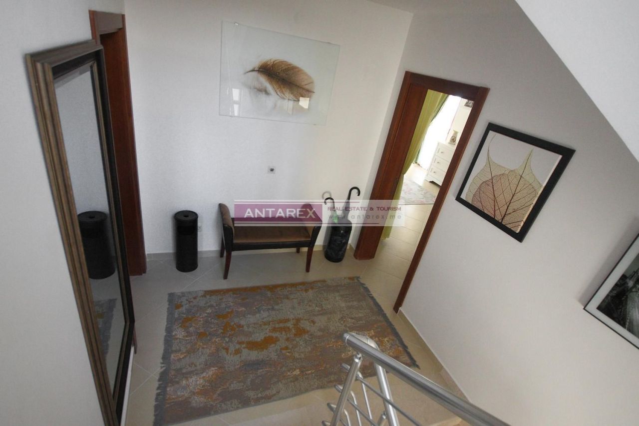 Villa in Sveti Stefan, Montenegro, 354 m² - Foto 13