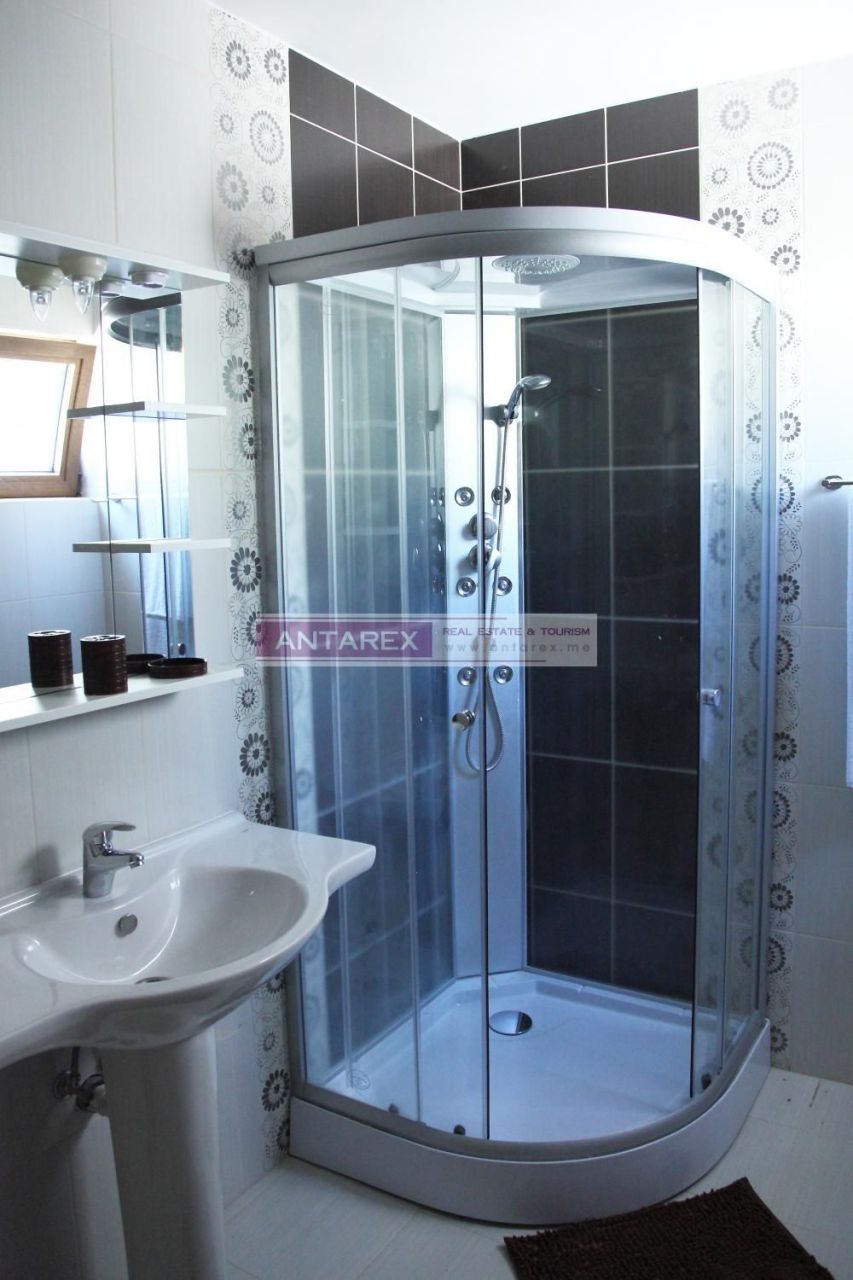 Villa in Sveti Stefan, Montenegro, 354 m² - Foto 16