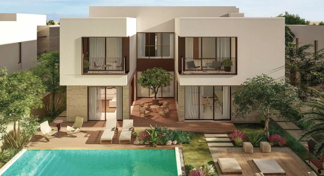 Villa en Ajman, EAU, 314 m² - imagen 1