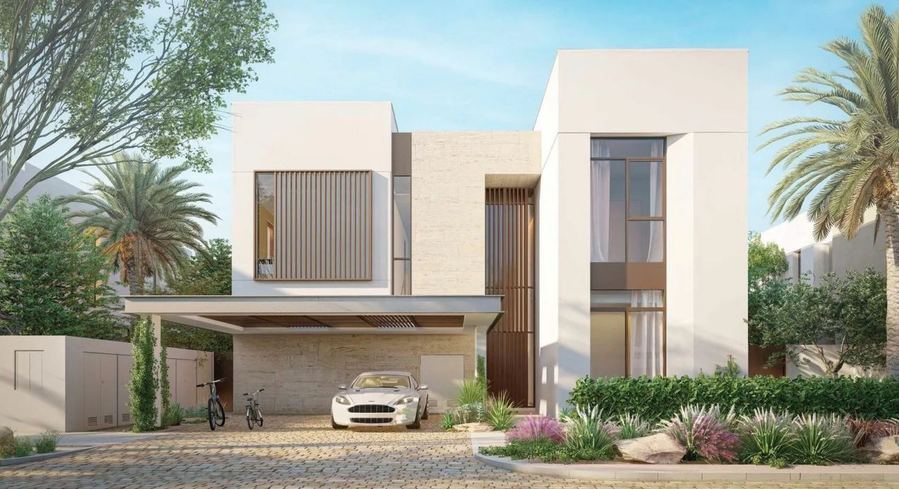 Villa en Dubái, EAU, 314 m² - imagen 14