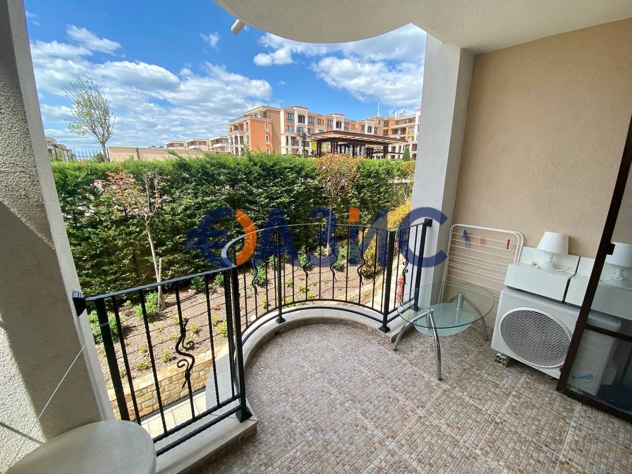 Apartamento en Sveti Vlas, Bulgaria, 45 m² - imagen 6