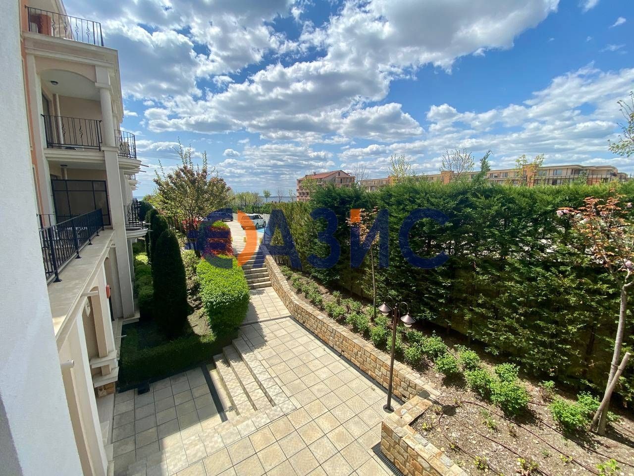 Apartamento en Sveti Vlas, Bulgaria, 45 m² - imagen 8