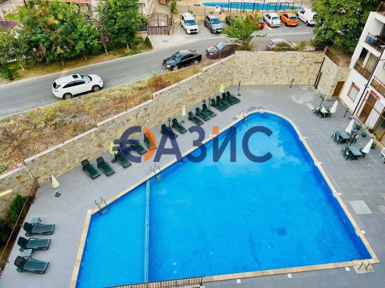 Appartamenti a Sveti Vlas, Bulgaria, 150 m² - foto 19