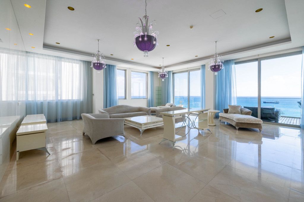 Appartamenti a Limassol, Cipro, 359 m² - foto 6