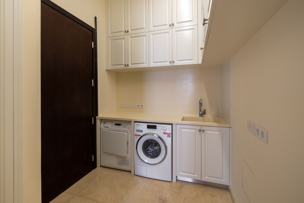 Appartamenti a Limassol, Cipro, 359 m² - foto 11