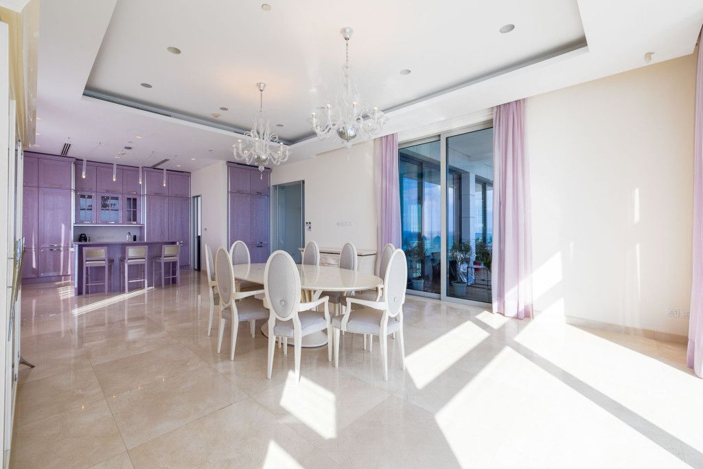 Appartamenti a Limassol, Cipro, 359 m² - foto 12