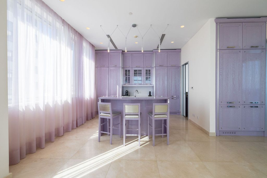 Appartamenti a Limassol, Cipro, 359 m² - foto 13