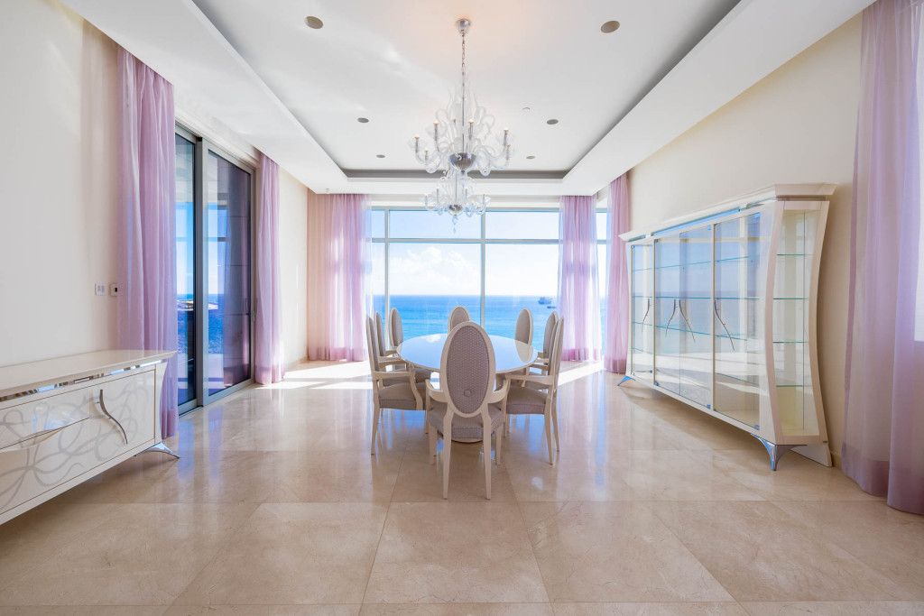 Appartamenti a Limassol, Cipro, 359 m² - foto 14