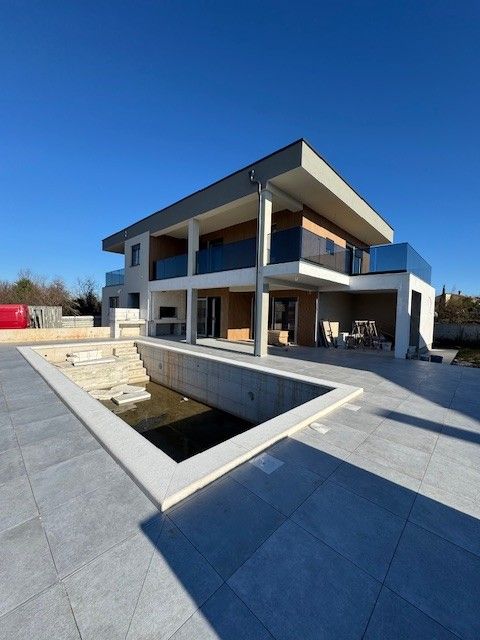 Casa Istria, Sisan, Croacia, 360 m² - imagen 1