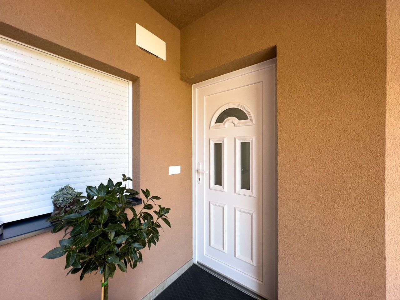 Flat in Brtonigla, Croatia, 85 m² - picture 3