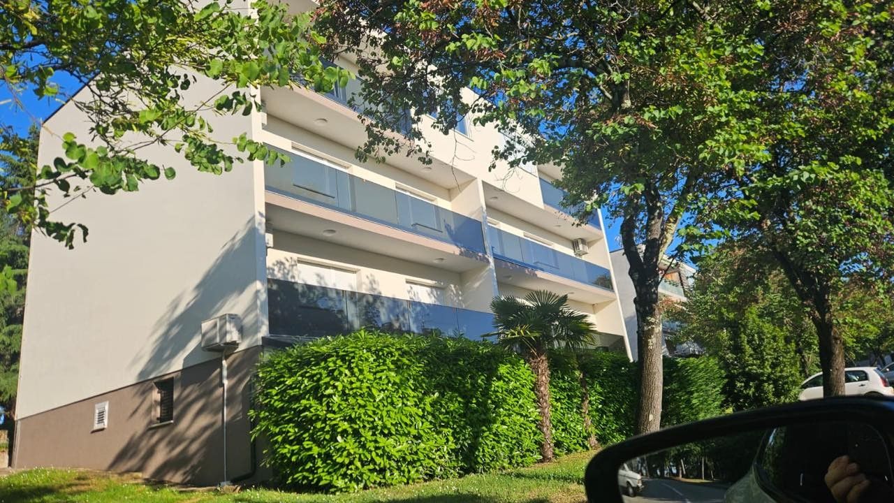 Appartamento a Parenzo, Croazia, 68 m² - foto 3