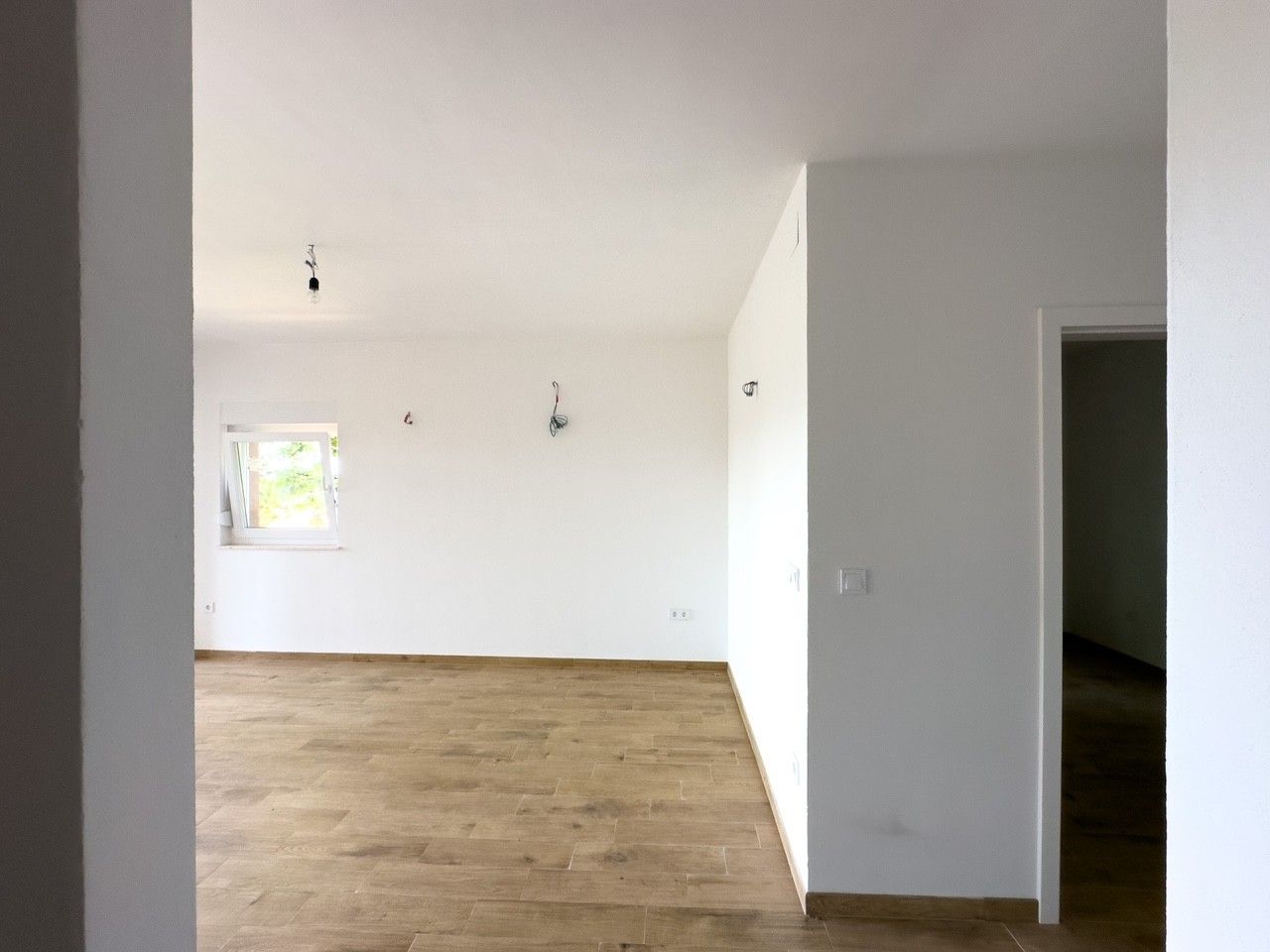 Flat in Brtonigla, Croatia, 85 m² - picture 5