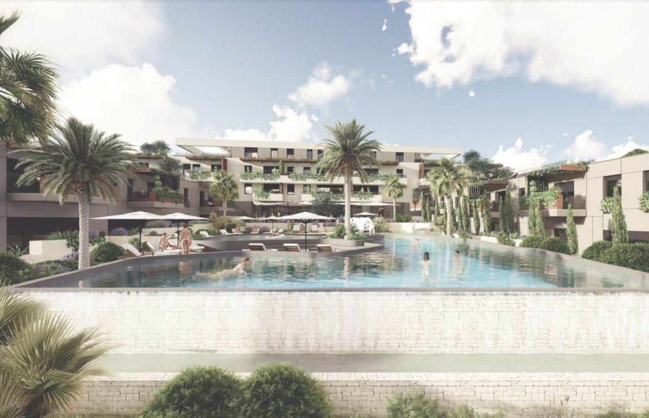 Appartement à Poreč, Croatie, 64.78 m² - image 8