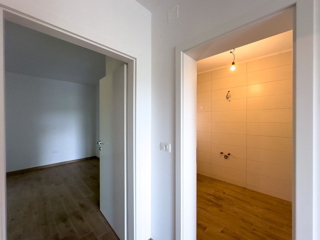 Flat in Brtonigla, Croatia, 85 m² - picture 8