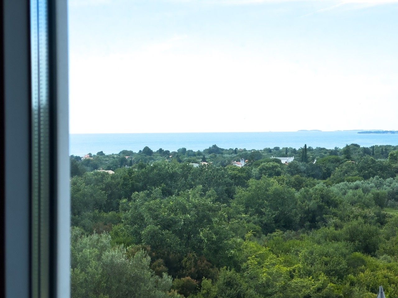 Piso en Peroj, Croacia, 105 m² - imagen 11